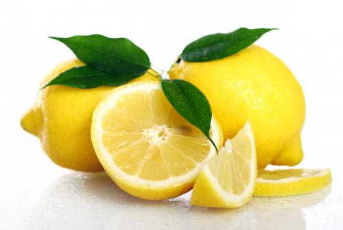 CH 유기농 레몬수 CH Organic Lemon Fruit Water